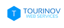 logo Tourinov web services