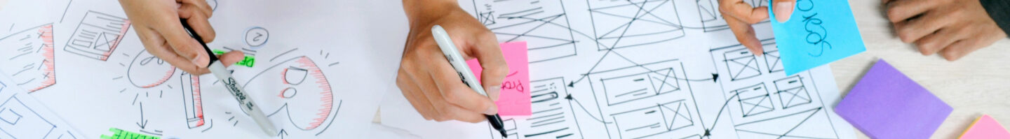 Les évolutions de carrière possible en tant qu’UX/UI designer - UX/UI ...